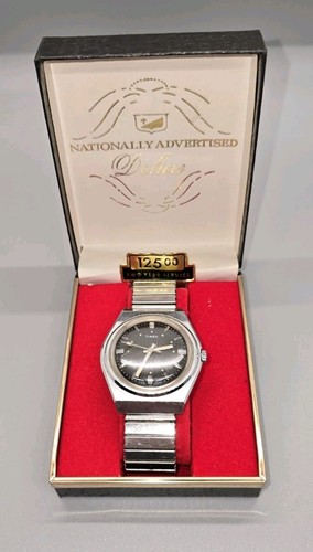 Vintage 1971 timex - 1971,