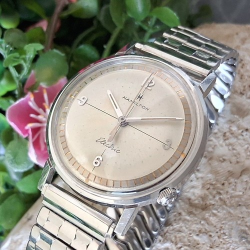 Serviced 1964 hamilton - serviced,