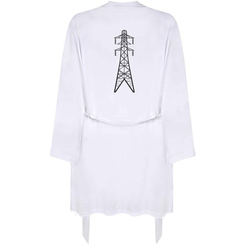 Electric pylon dressing gown - pylon',