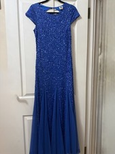 Women's evening Dress